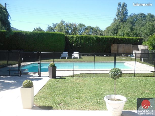 Maison 7 pièces 195 m²
