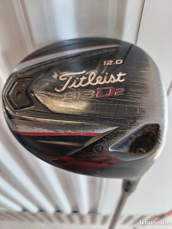 Driver Titleist (image 2)