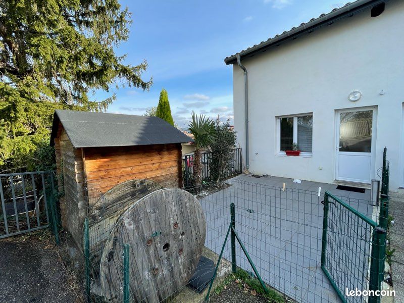 Appartement 3 pièces 51 m² · à Loire-sur-Rhône · 51 m² · 178 000 €