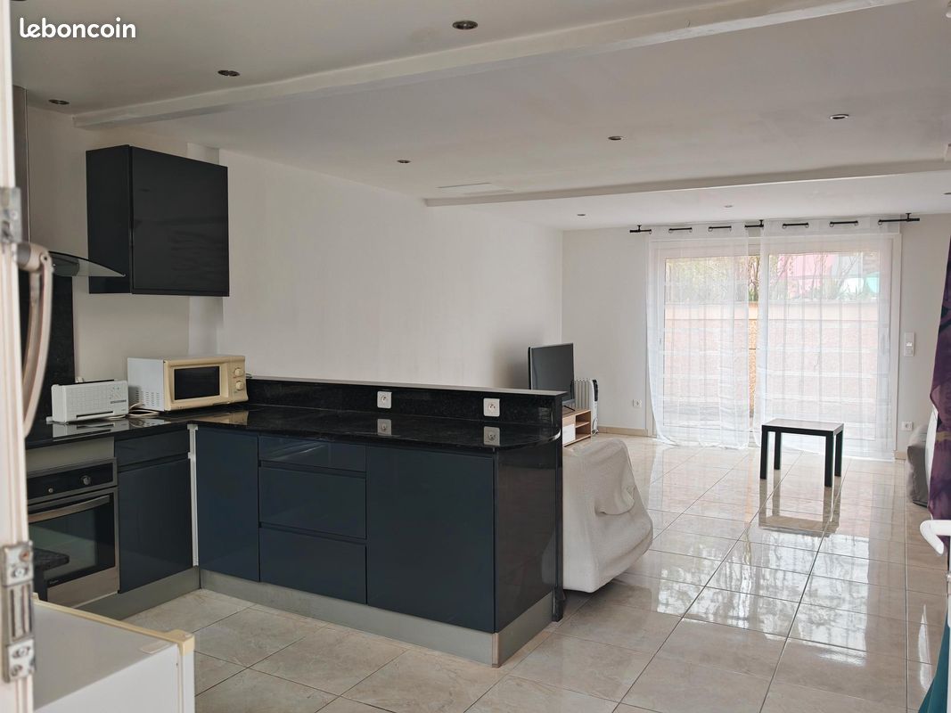 Appartement a louer bretigny-sur-orge - 2 pièce(s) - 50 m2 - Surfyn