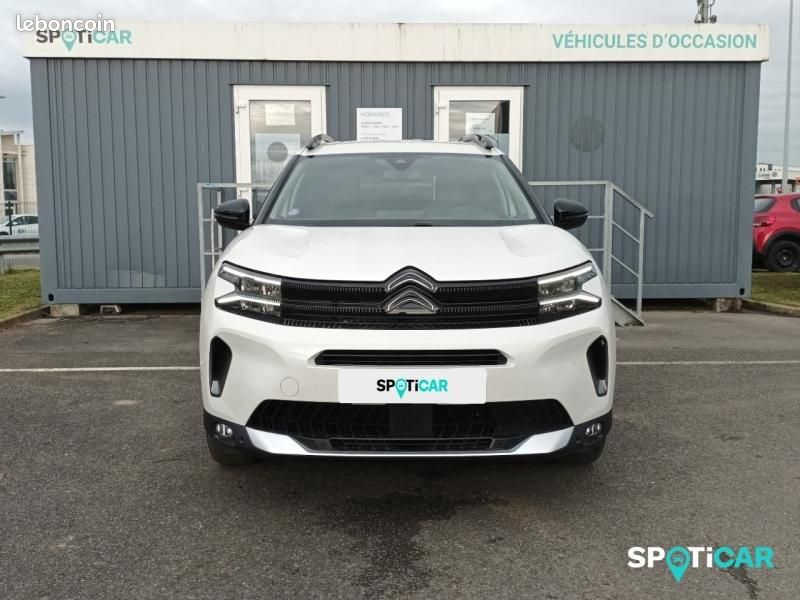 Citroen C5 Aircross PureTech 130ch S&S Shine Pack EAT8 (image 19)