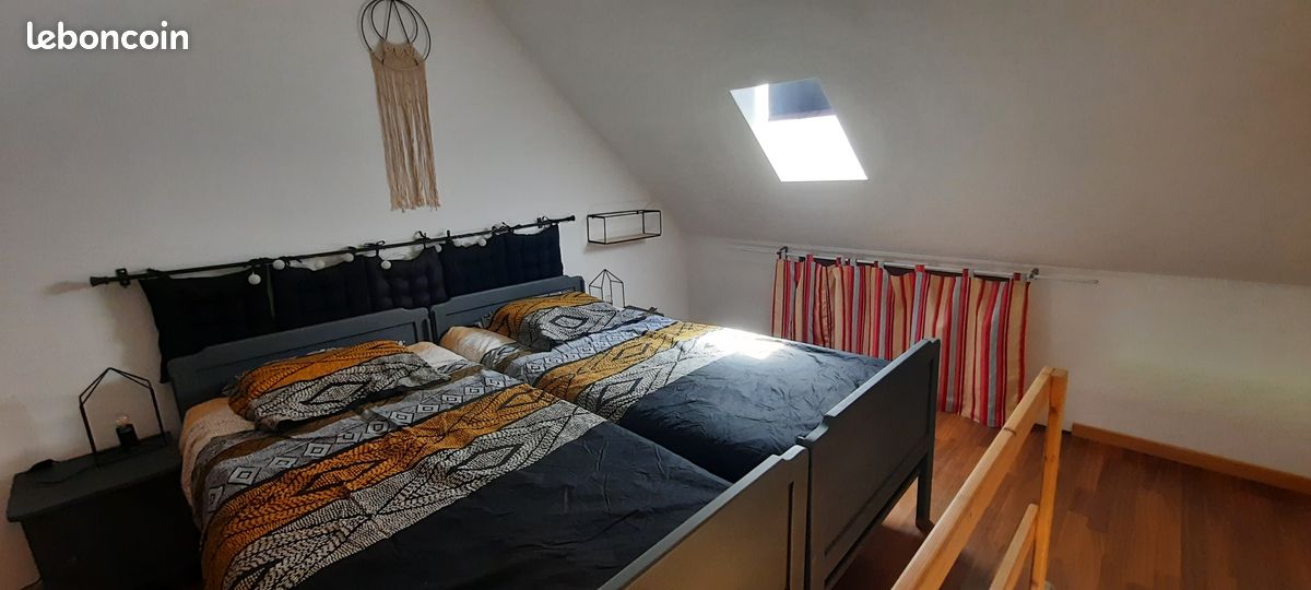 Appartement 2 pièces 30 m² · à Givet · 30 m² · 460 €/mois