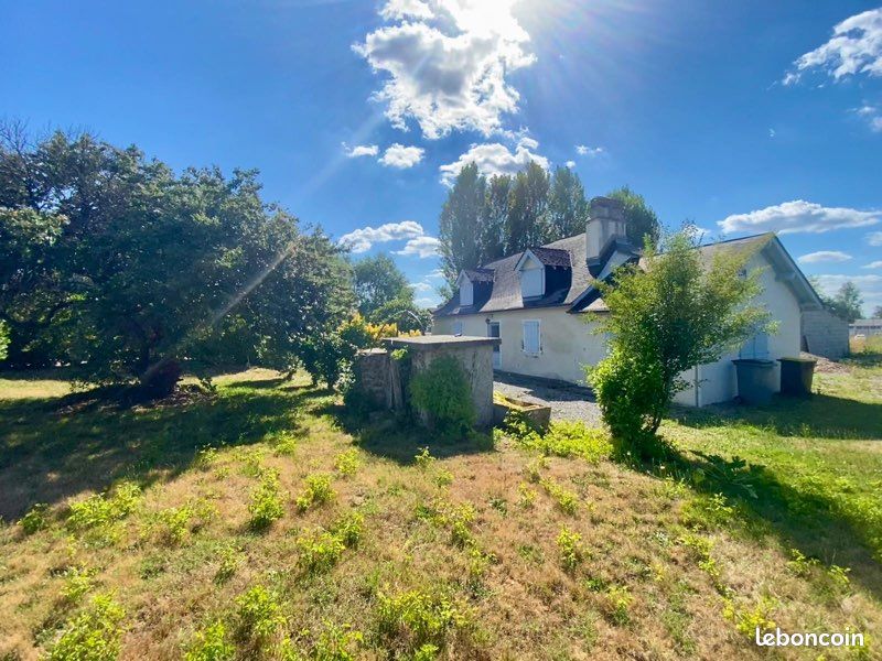 Maison 6 pièces 90 m² · à Barinque · 90 m² · 115 000 €