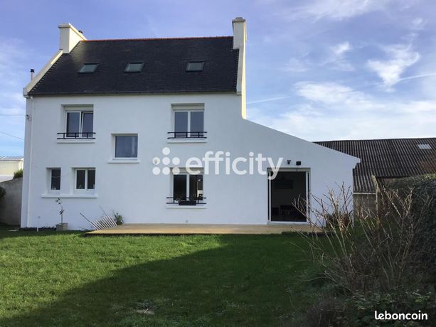 Maison 8 pièces 170 m²