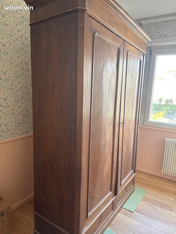 Armoire ancienne (image 2)