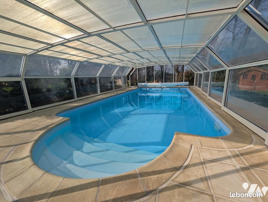 Maison 12 pièces 364 m² (image 4)