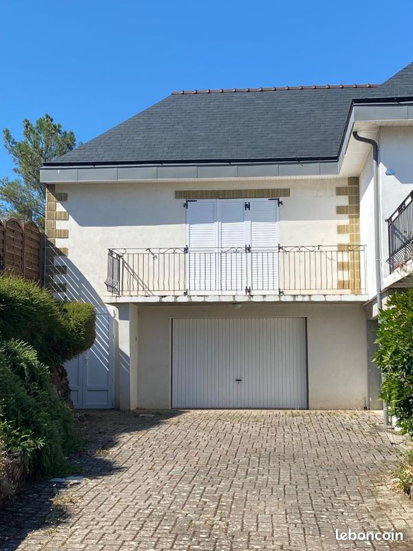 Maison 2 pièces 55 m² · à Vertou · 55 m² · 187 500 €