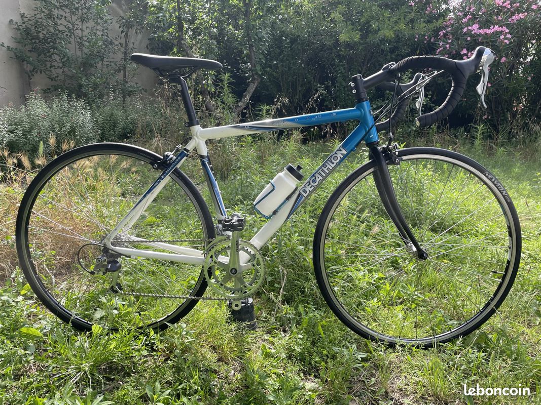 Velo route decathlon sport Vélos