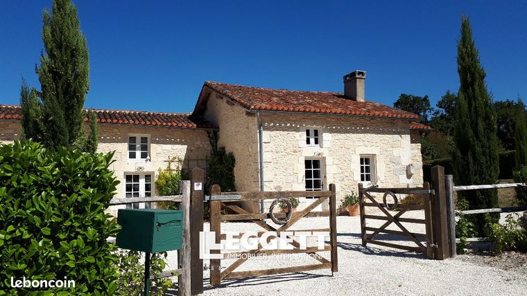 Maison 7 pièces 128 m²