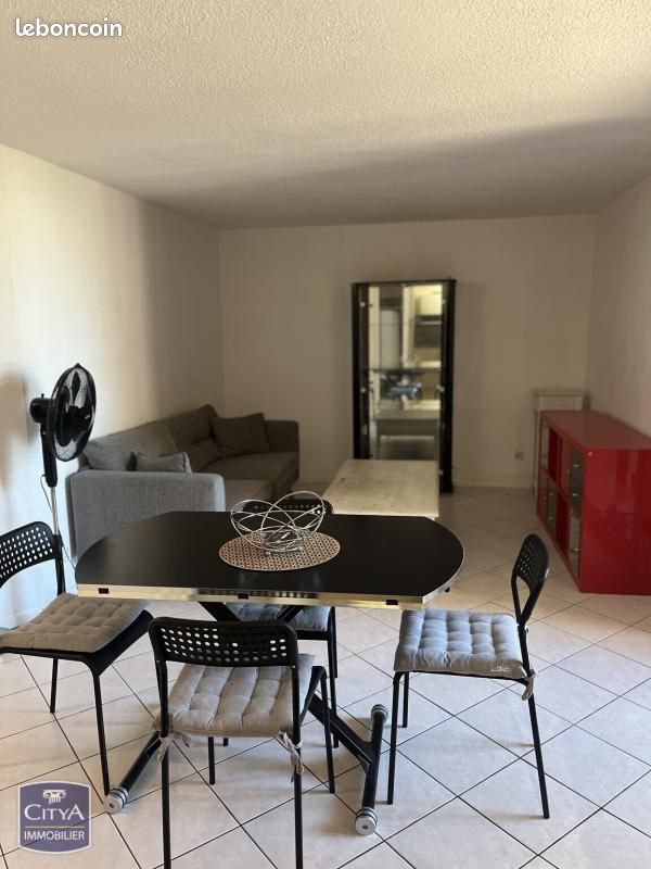 Appartement 2 pièces 47 m² · à La Seyne-sur-Mer · 47 m² · 142 000 €