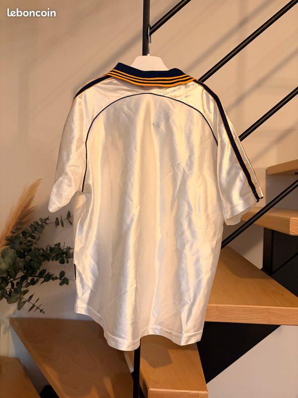 maillot de ciclismo/kelme costa blanca 1980/199 - Comprar en todocoleccion - 210085270