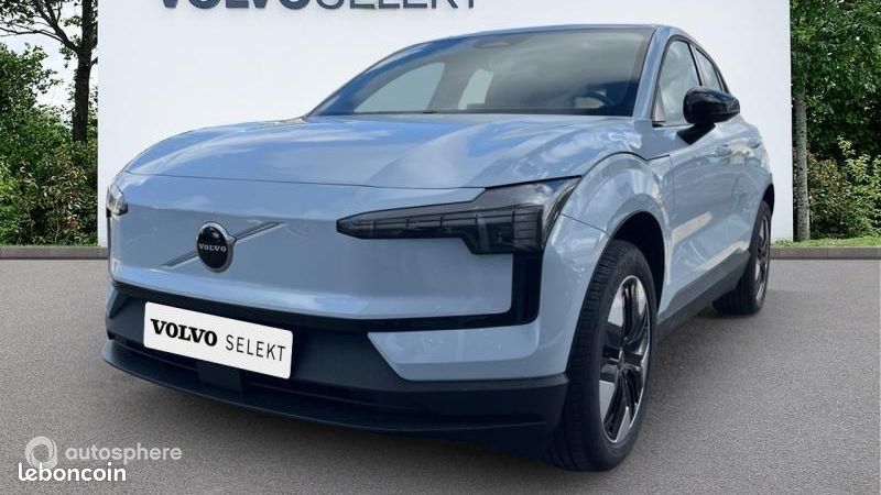 Volvo Ex30 Single 272ch Plus (image 1)