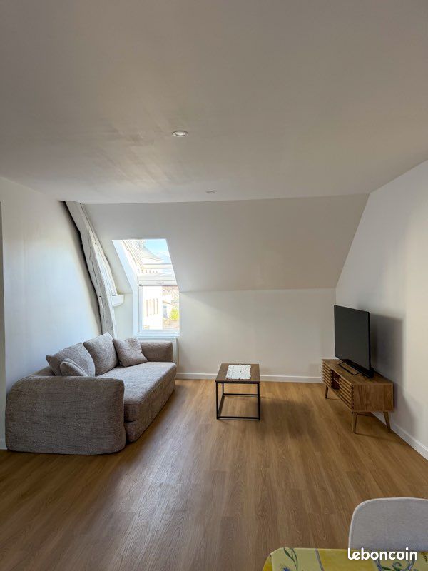 Appartement 2 pièces 43 m² · à Étampes · 43 m² · 925 €/mois