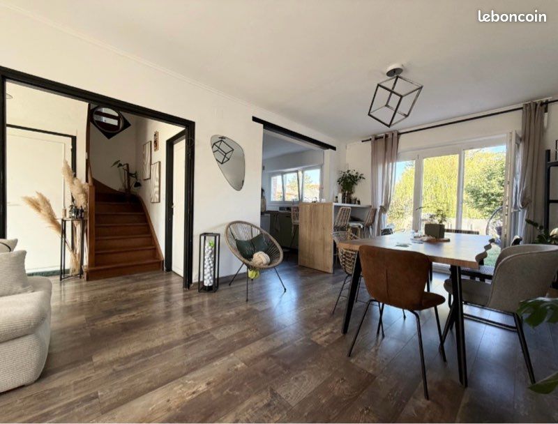 Maison 5 pièces 106 m² · à Beaurains · 106 m² · 219 000 €