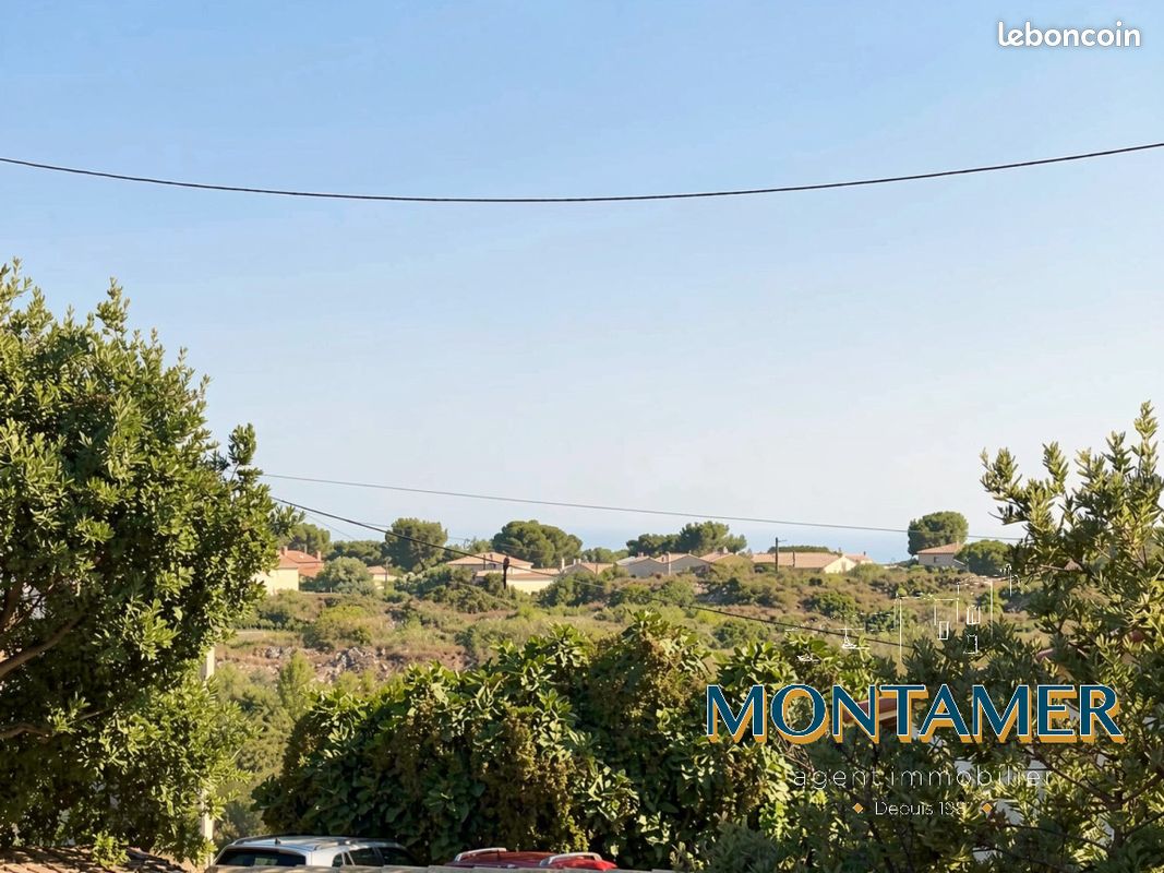 Appartement 3 pièces 53 m² · à Martigues · 53 m² · 250 000 €