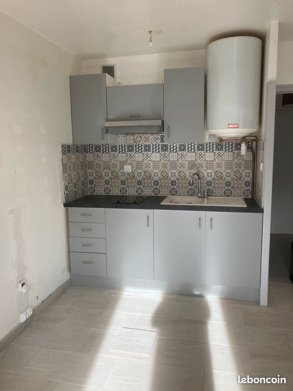 Appartement 2 pièces 36 m² · à Digne-les-Bains · 36 m² · 500 €/mois