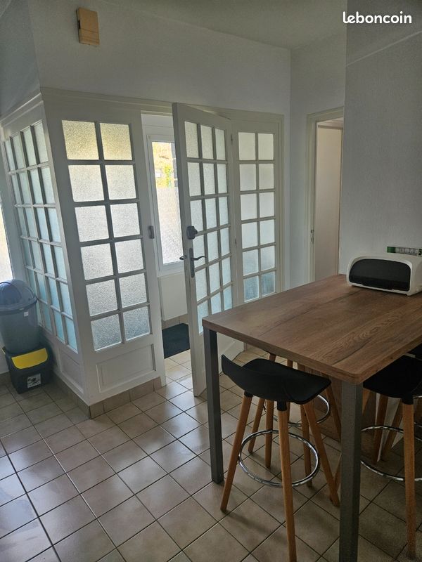 Appartement 2 pièces 46 m² · à Saint-Brieuc · 46 m² · 102 000 €