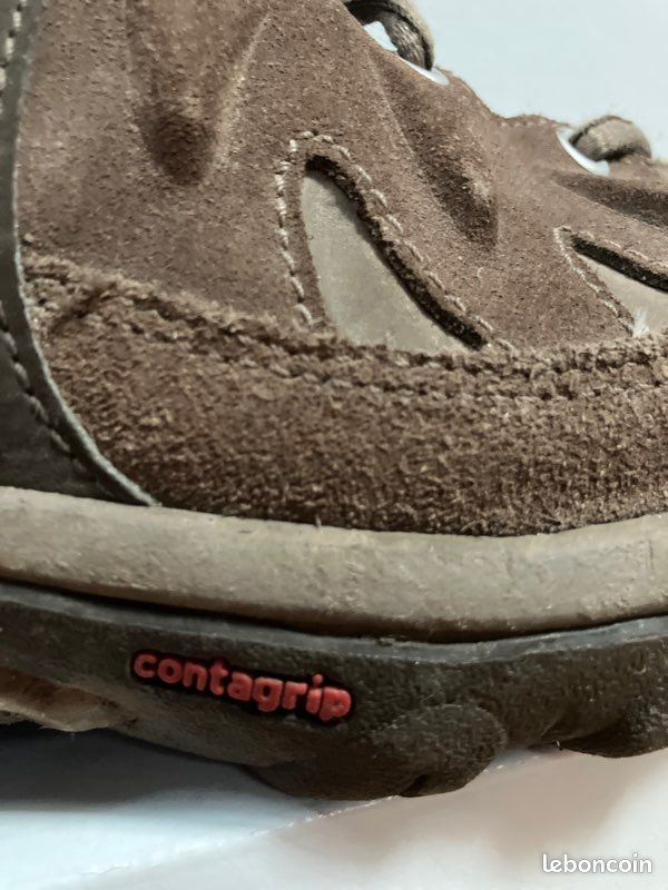 Chaussures randonnée femme (image 6)
