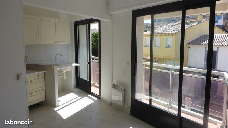 Appartement 2 pièces 45 m² · à Marseille · 45 m² · 900 €/mois