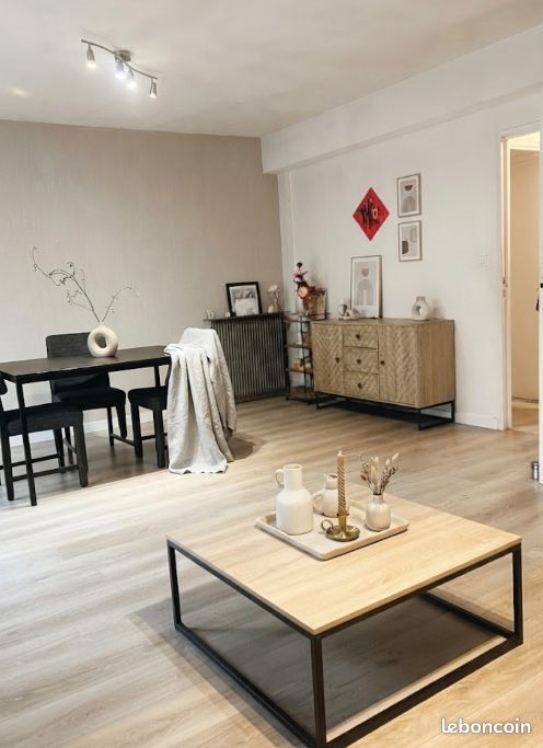 Appartement 3 pièces 69 m² · à Perpignan · 69 m² · 109 000 €