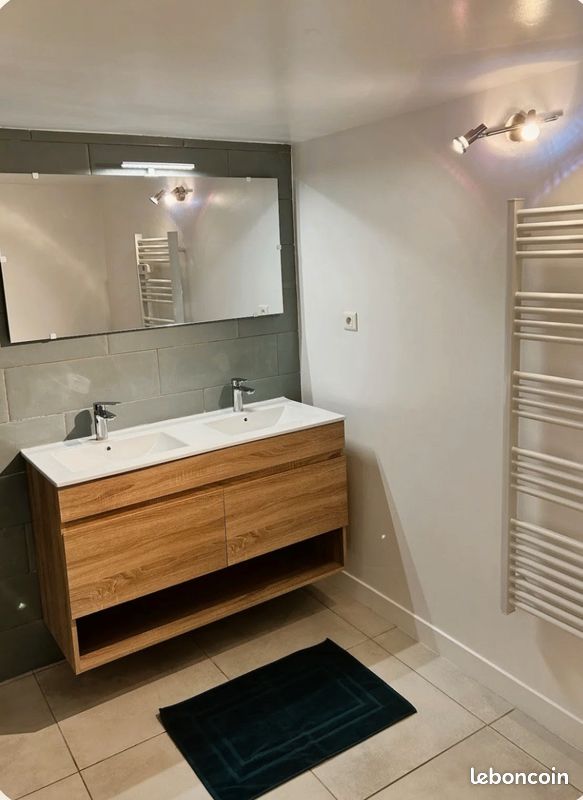 Maison 200 m² clé en main sur 87 ares de terrain - Piscine, spa, salle de jeux - Idéal gîte / rentabilité immédiate (image 14)