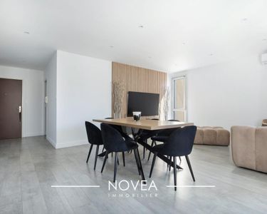 Appartement 287 000 € - 72 m²