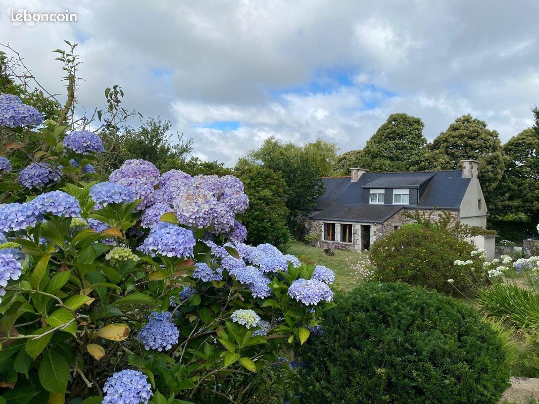 Maison 4 pièces 83 m² · à Plouézec · 83 m² · 209 600 €