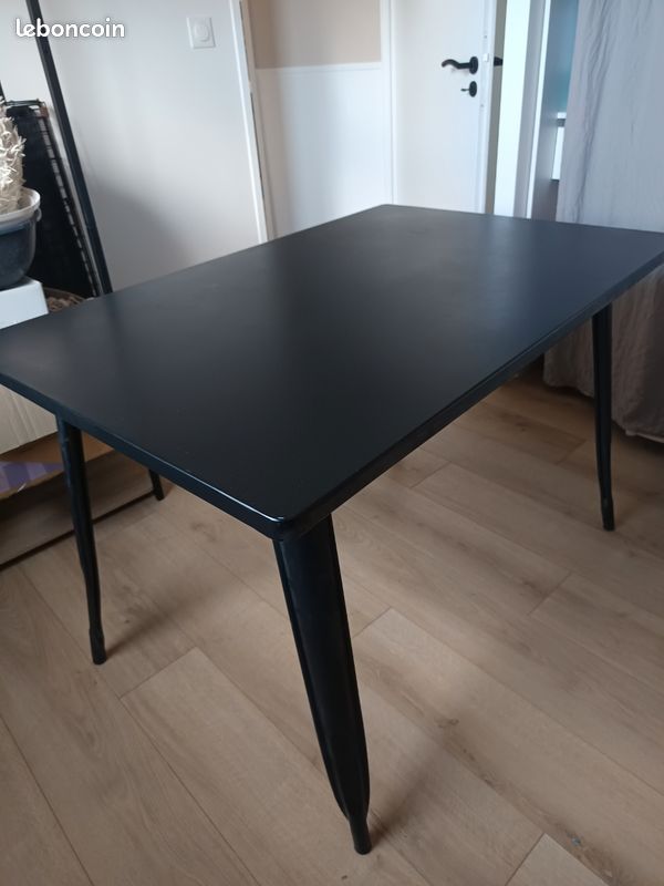 Table noire (image 1)