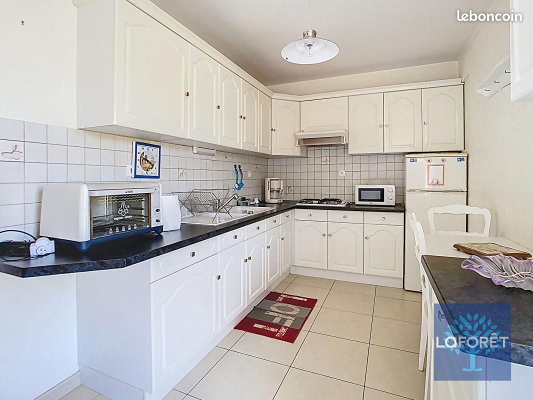 Maison 4 pièces 107 m² · à Chantonnay · 107 m² · 198 000 €