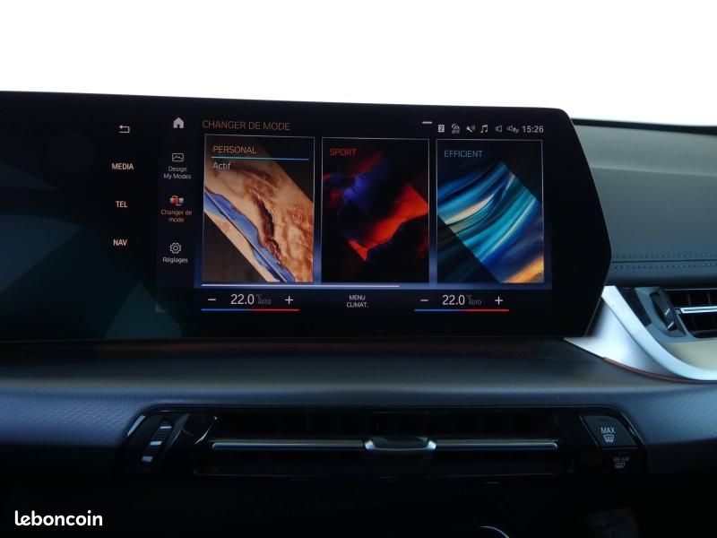 Bmw X1 ixDrive30 313ch M Sport (image 23)