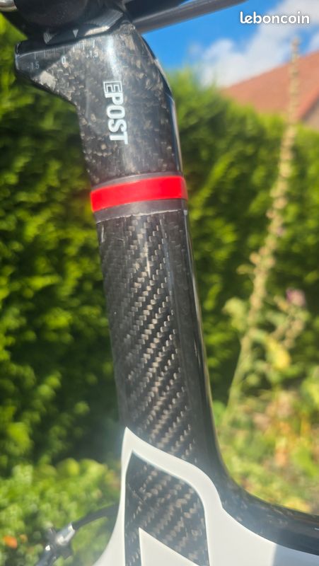 Look 695 sr team cofidis (image 7)