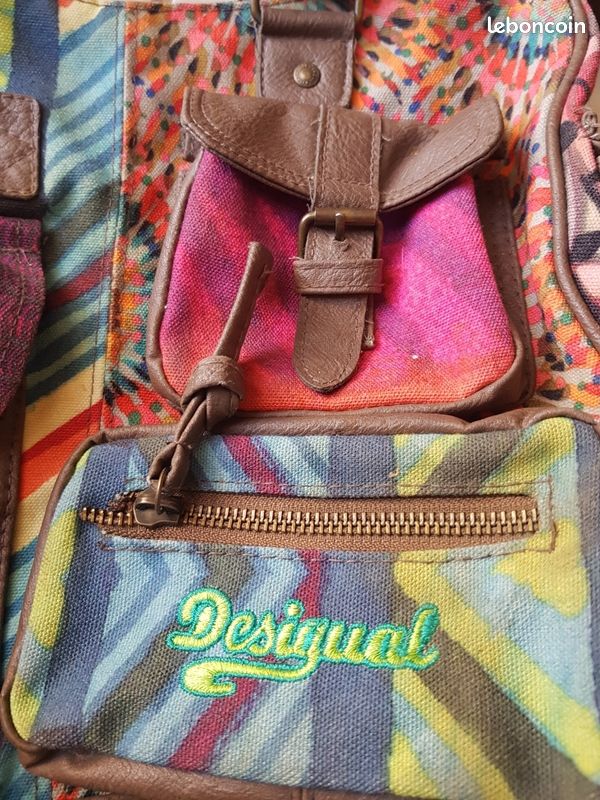 Sac Desigual (image 5)