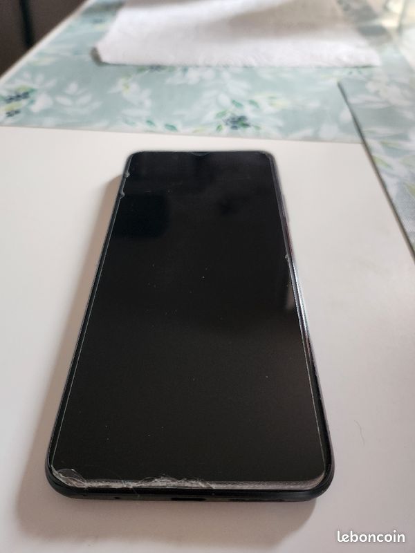 Téléphone Redmi 9T (image 3)