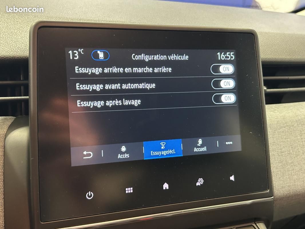 Renault Clio V TCE 90CH CVT EVOLUTION *RADAR + CARPLAY (image 29)