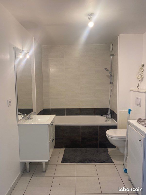Appartement a louer troyes - 1 pièce(s) - 30 m2 - Surfyn