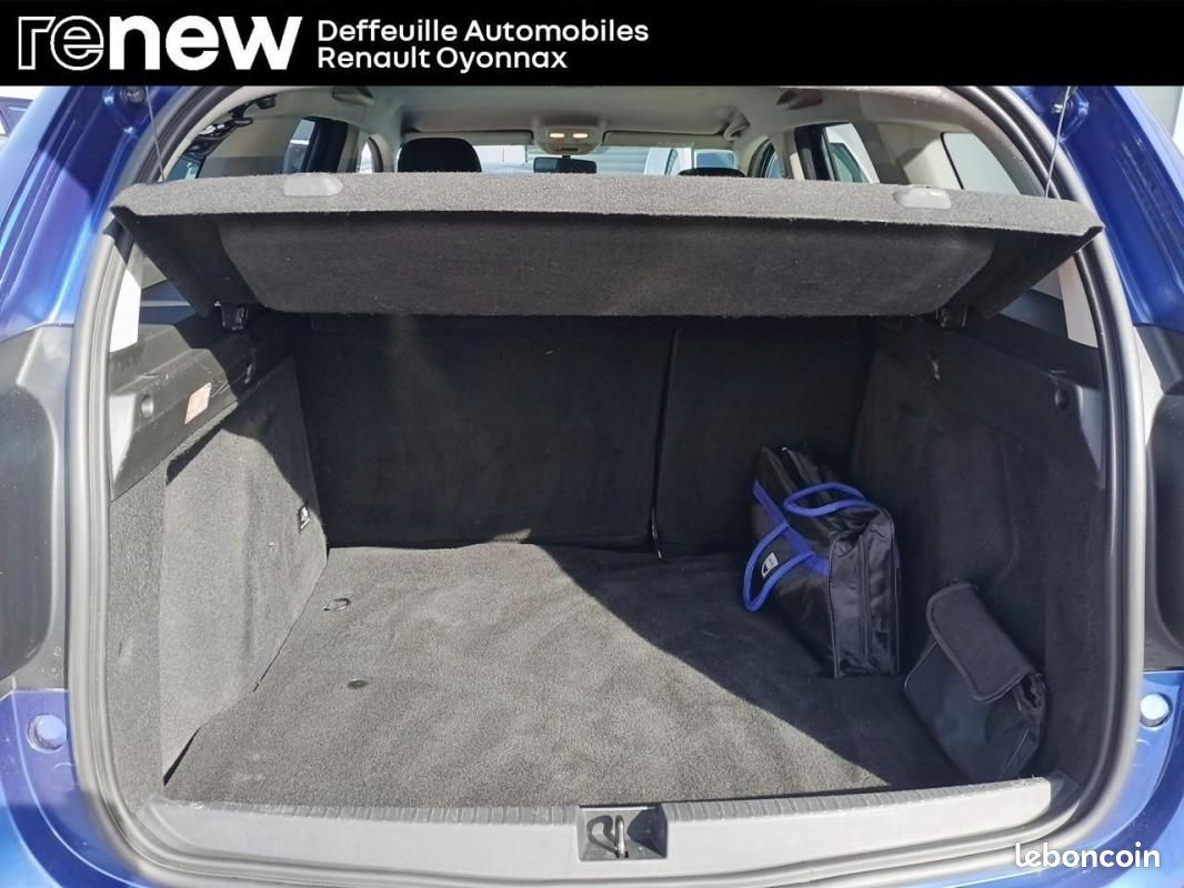 Dacia Duster ECO-G 100 4x2 Prestige (image 12)