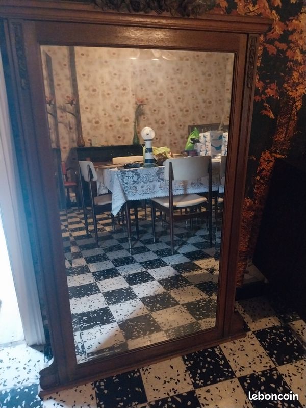 Miroir (image 1)