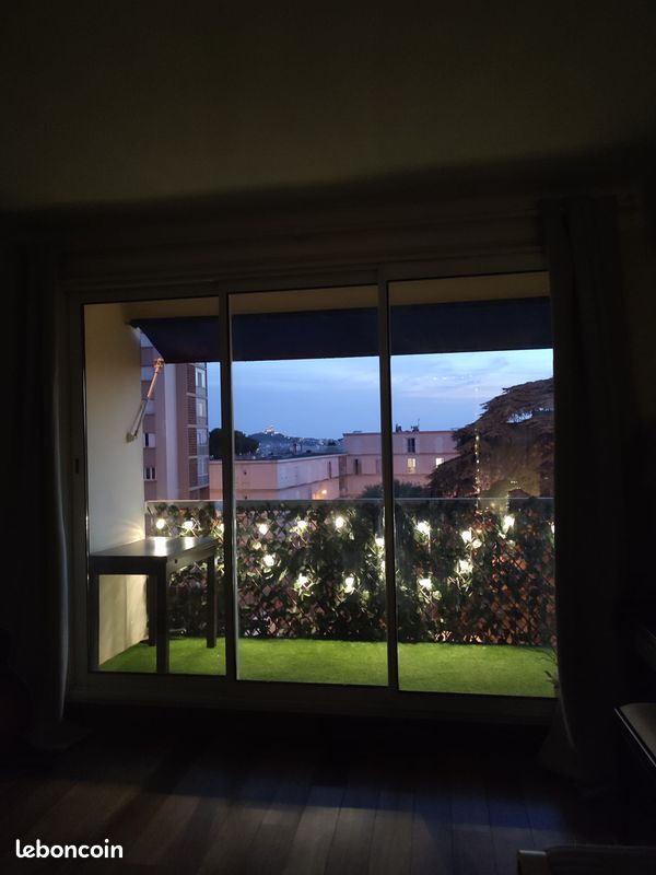 Appartement / Terrasse / Calme (image 9)