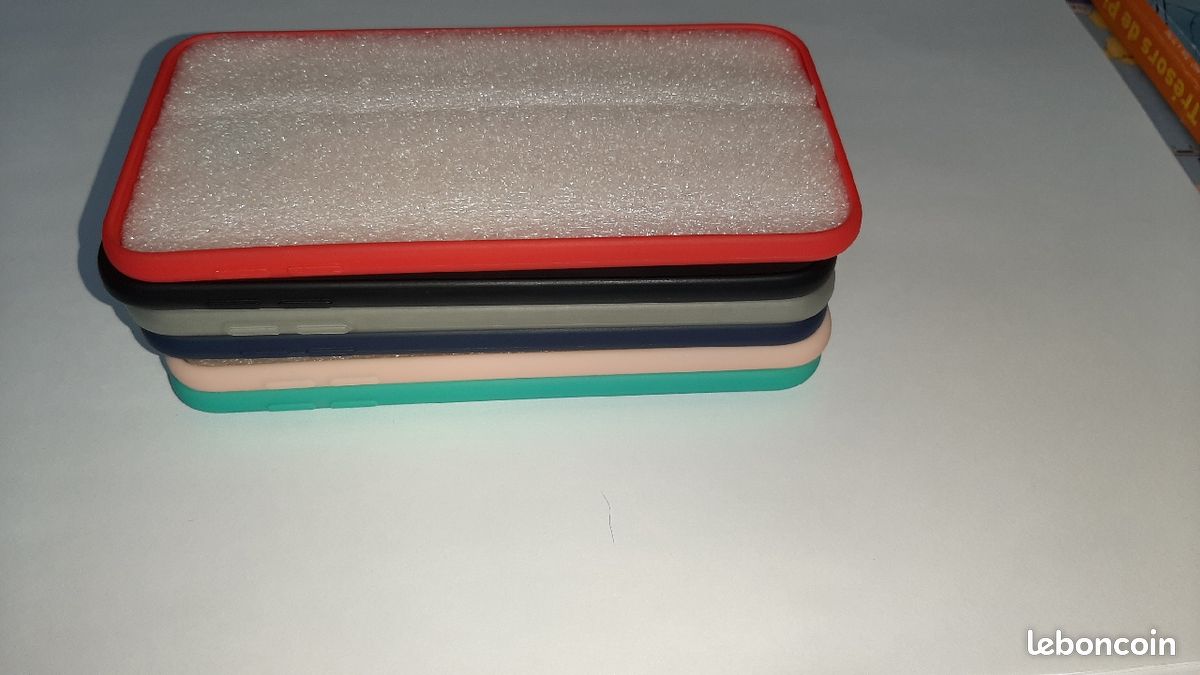 Coques Samsung galaxy J7 2017 (image 2)