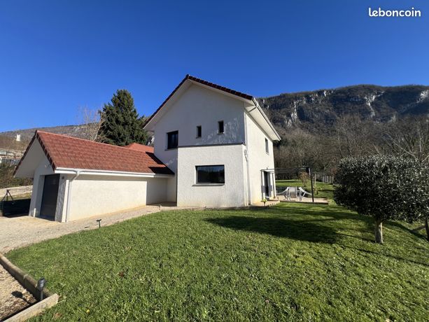 Maison 4 pièces 98 m²