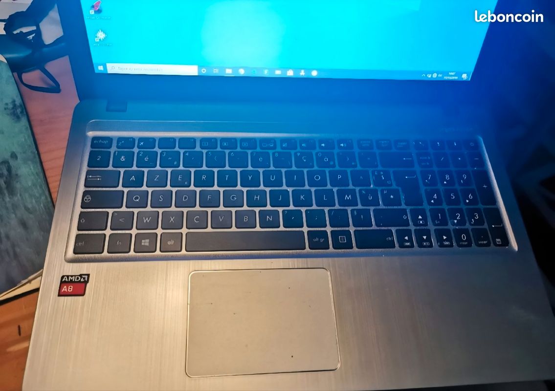 Ordinateur portable Asus (image 3)