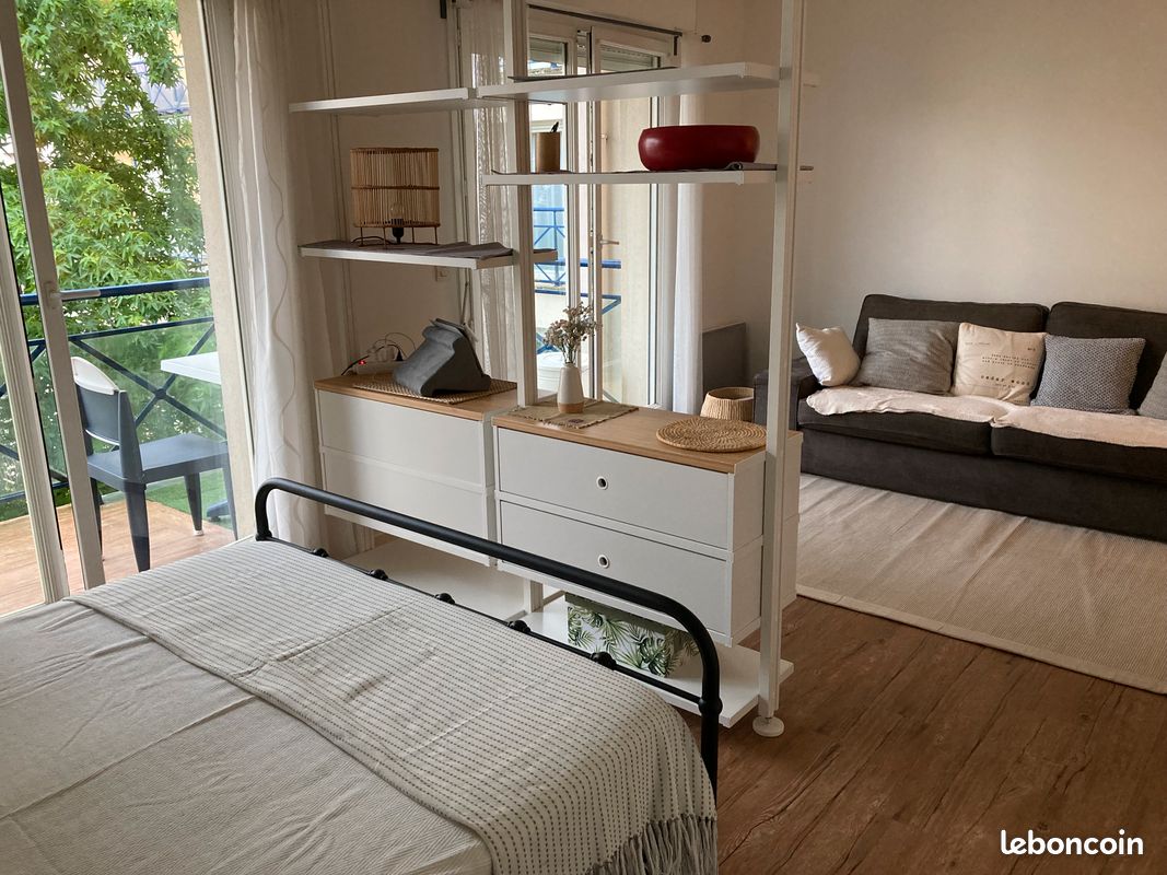 Appartement 1 pièce 32 m² · à Lille · 32 m² · 790 €/mois