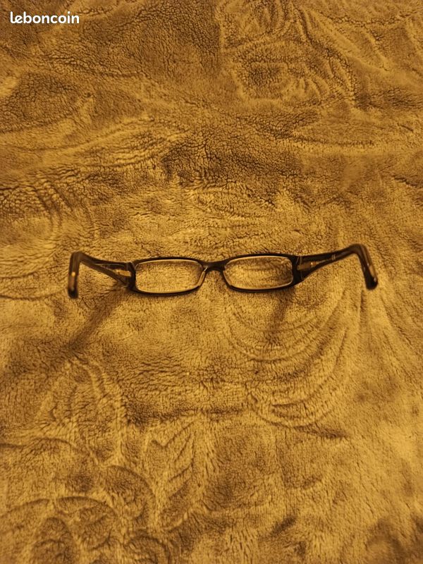 Lunettes dolce & Gabbana (image 2)