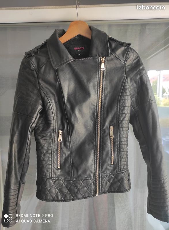 Veste femme (image 2)