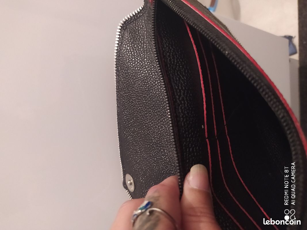 Jolie pochette classe (image 5)