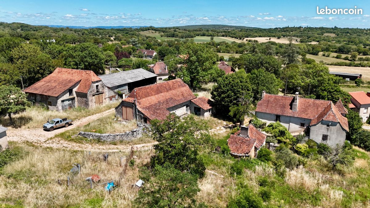 Maison 7 pièces 130 m² · à Saint-Sulpice · 130 m² · 236 000 €