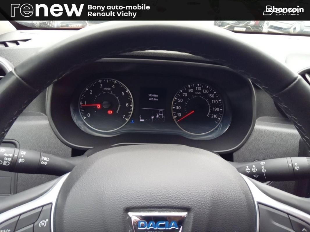 Dacia Duster Blue dCi 115 4x2 Prestige + (image 13)