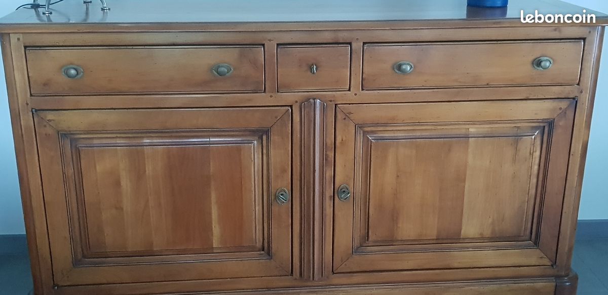 Buffet noyer (image 2)