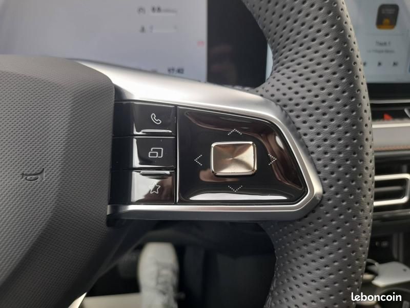 Mg motor EHS 1.5 Hybrid+ 224ch Luxury (image 15)