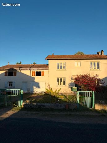 Maison 5 pièces 115 m²